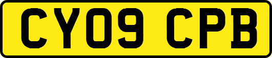 CY09CPB
