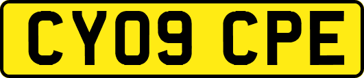 CY09CPE