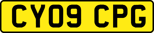 CY09CPG