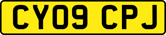 CY09CPJ