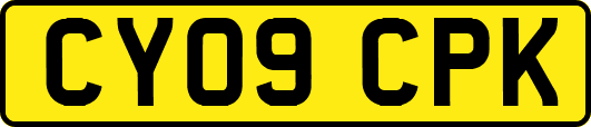 CY09CPK