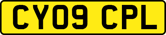 CY09CPL