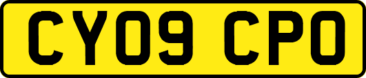 CY09CPO