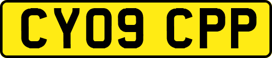 CY09CPP