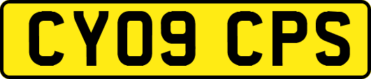CY09CPS