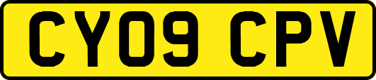 CY09CPV