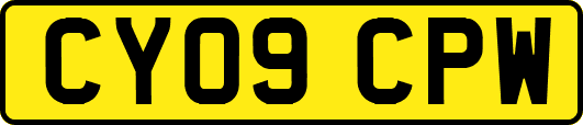 CY09CPW