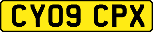 CY09CPX