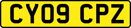CY09CPZ