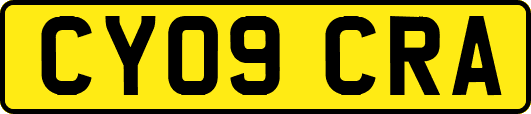CY09CRA