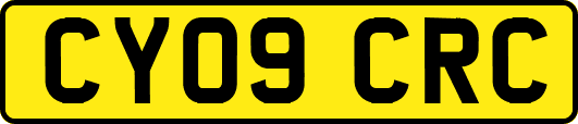 CY09CRC