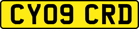 CY09CRD