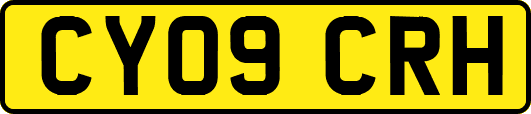 CY09CRH