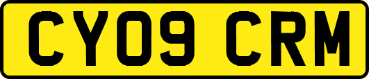 CY09CRM