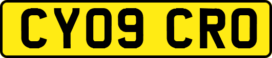 CY09CRO