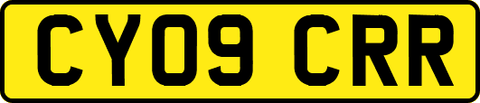 CY09CRR