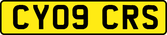 CY09CRS