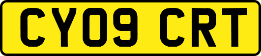 CY09CRT