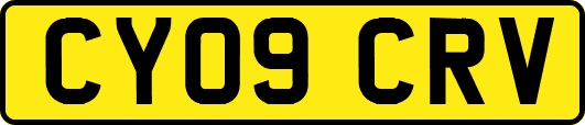 CY09CRV