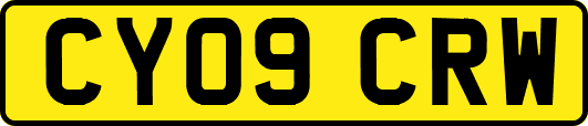 CY09CRW