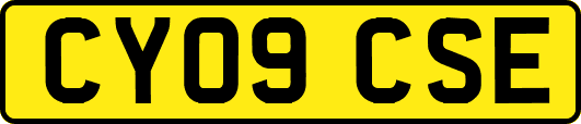 CY09CSE