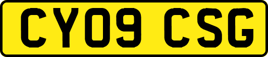 CY09CSG