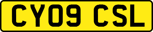 CY09CSL