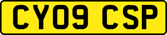 CY09CSP