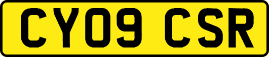 CY09CSR
