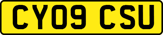 CY09CSU