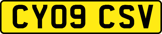 CY09CSV