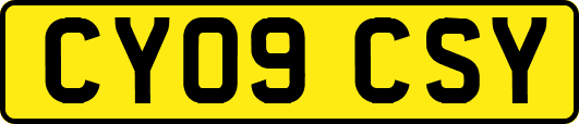 CY09CSY