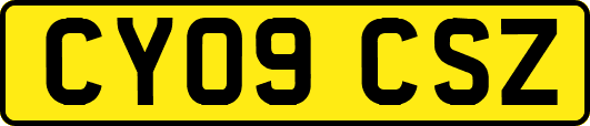 CY09CSZ