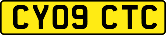 CY09CTC