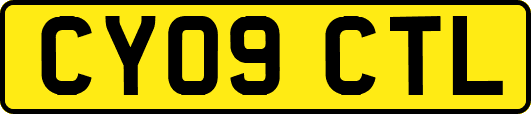 CY09CTL