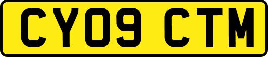 CY09CTM