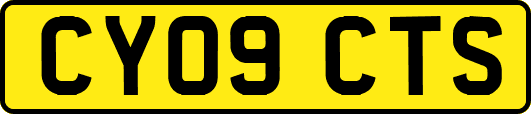 CY09CTS