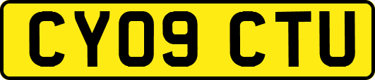 CY09CTU