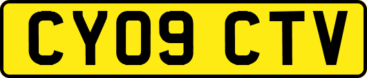 CY09CTV