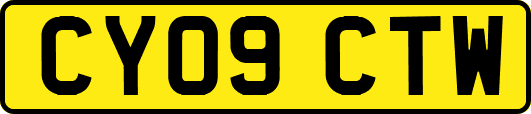 CY09CTW