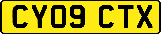 CY09CTX