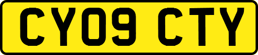 CY09CTY