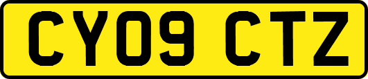 CY09CTZ