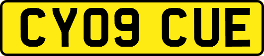 CY09CUE