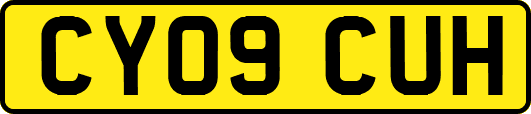 CY09CUH