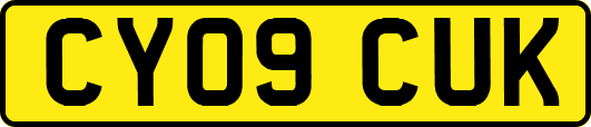 CY09CUK