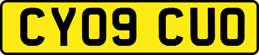 CY09CUO