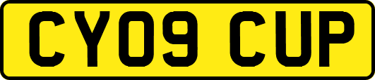 CY09CUP