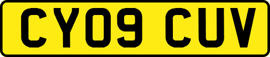 CY09CUV