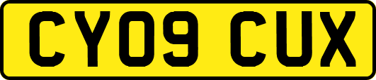 CY09CUX